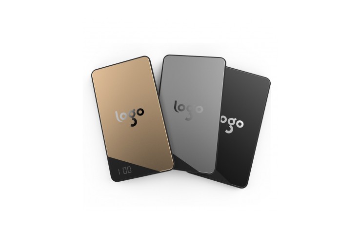 Xoopar Air 4000maH Power Bank