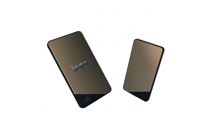 Xoopar Air 4000maH Power Bank