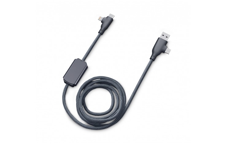 Xoopar Allure 100W Fast Charge Cable