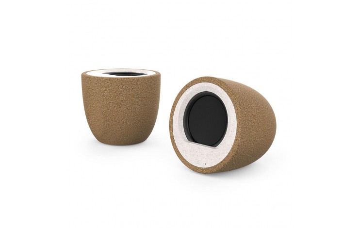 Xoopar Corkley Speaker