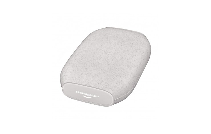 Xoopar Eco Power 7500mAh Wireless Power Bank
