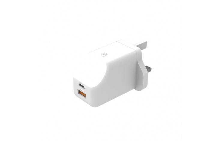 Xoopar GaN 65W USB-C Plug