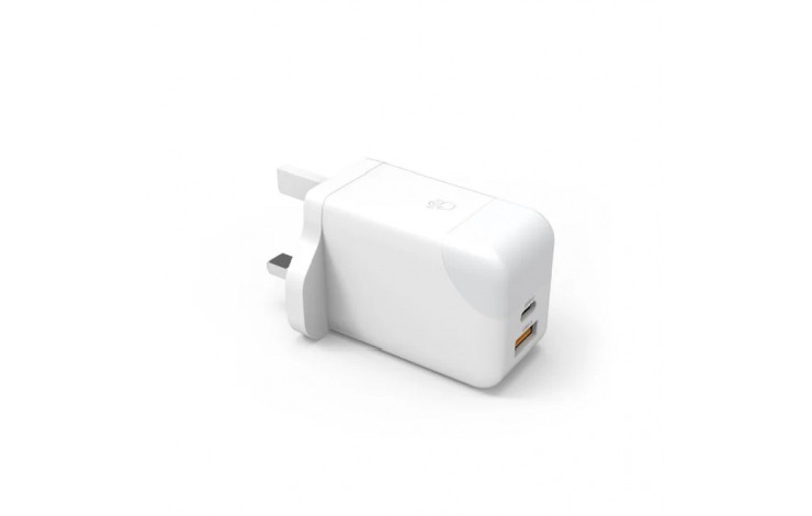 Xoopar GaN 65W USB-C Plug