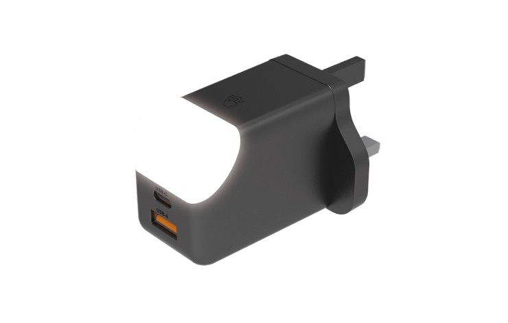 Xoopar GaN 65W USB-C Plug