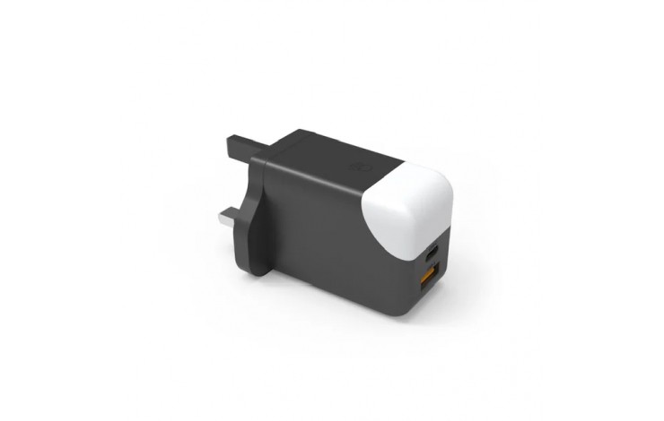 Xoopar GaN 65W USB-C Plug