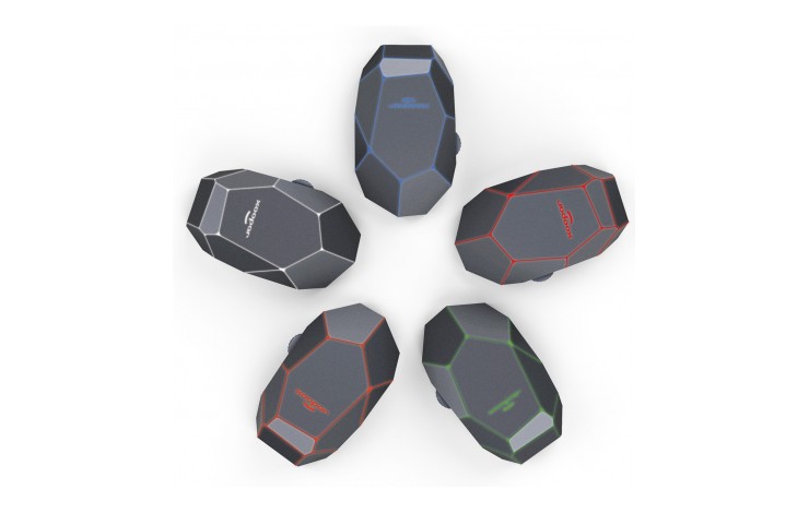 Xoopar Geo Mouse