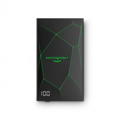 Xoopar Geo Powerbank