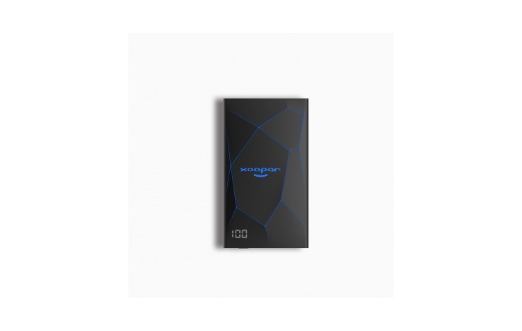 Xoopar Geo Powerbank