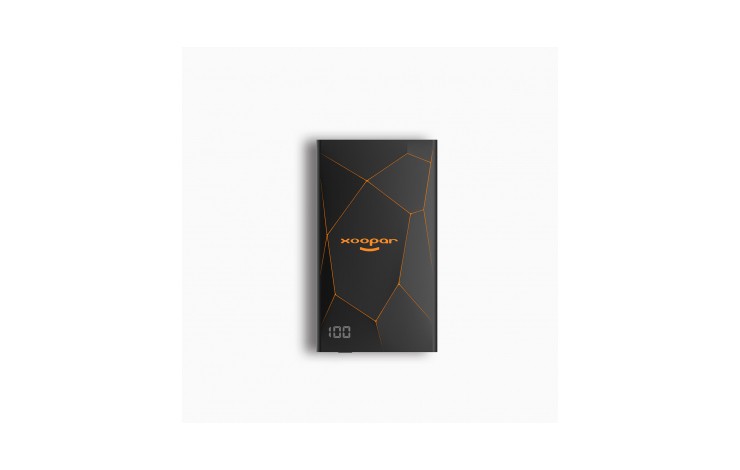 Xoopar Geo Powerbank
