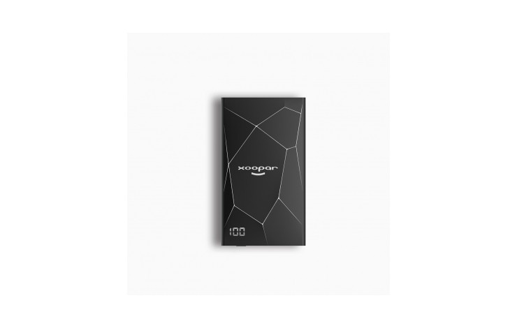 Xoopar Geo Powerbank