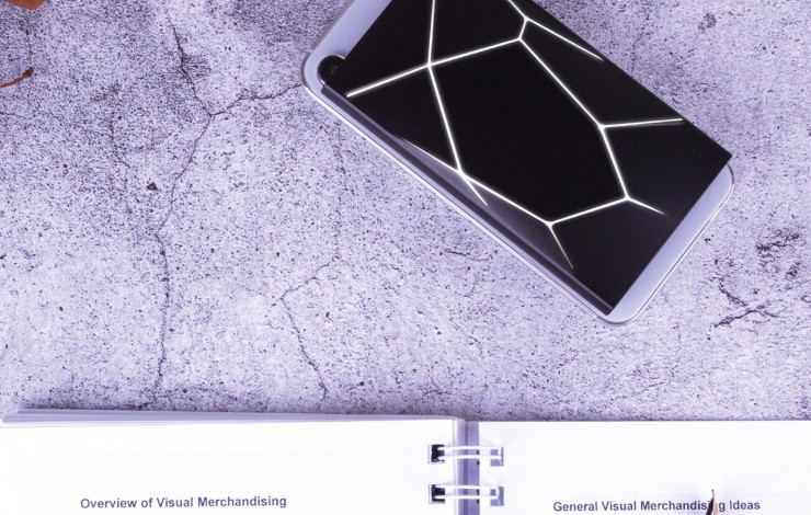 Xoopar Geo Wireless Power Bank