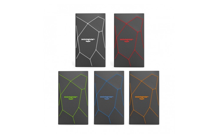 Xoopar Geo Wireless Power Bank