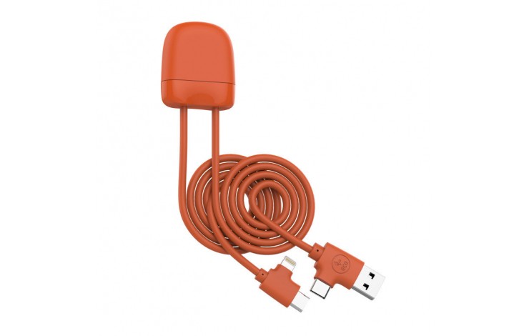 Xoopar ICE-C Cable