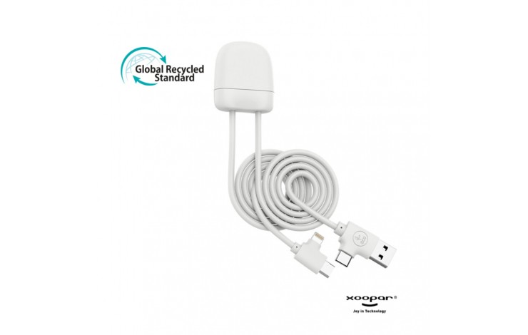 Xoopar ICE-C Cable