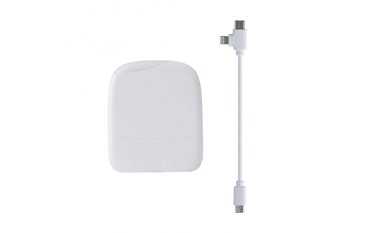 Xoopar ICE-P Power Bank