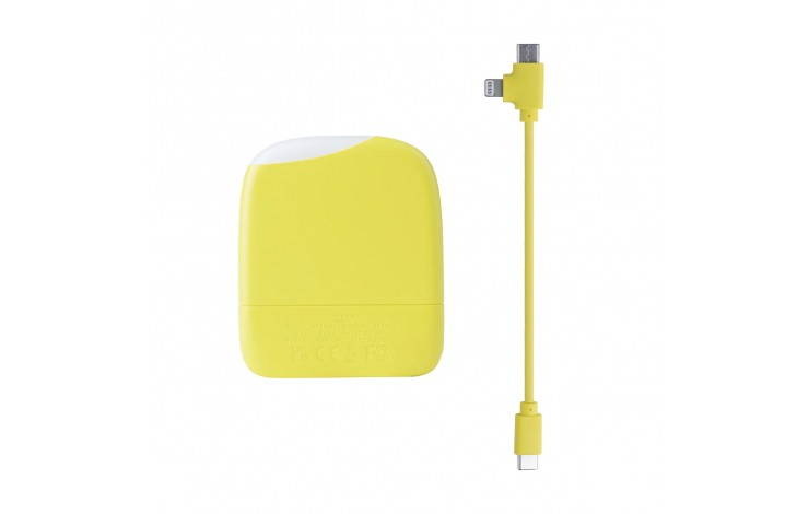 Xoopar ICE-P Power Bank