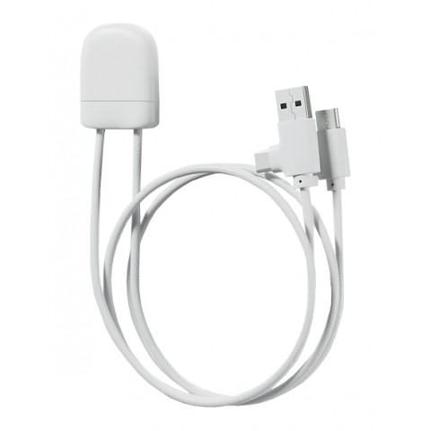 Xoopar Ice-Tag Tracking Cable