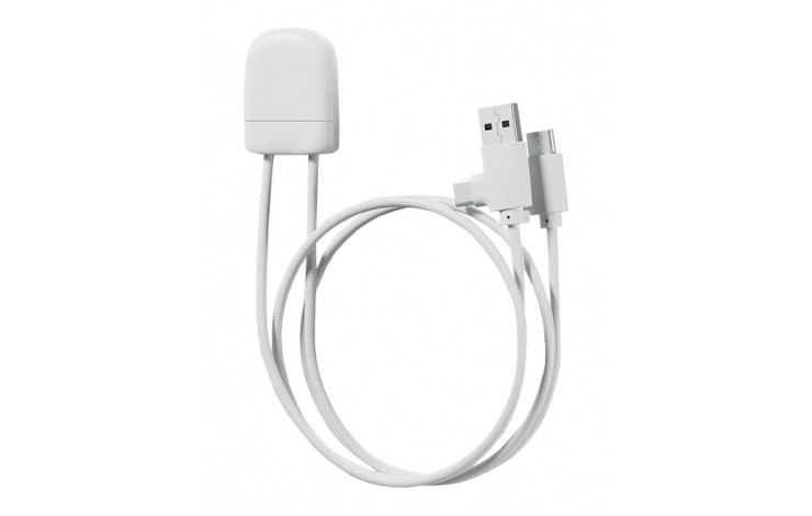 Xoopar Ice-Tag Tracking Cable