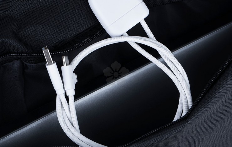Xoopar Ice-Tag Tracking Cable