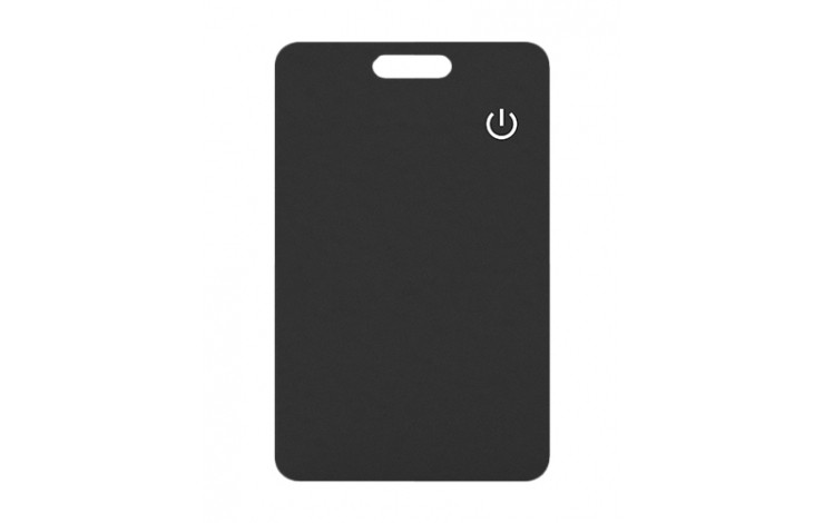 Xoopar Ice Card