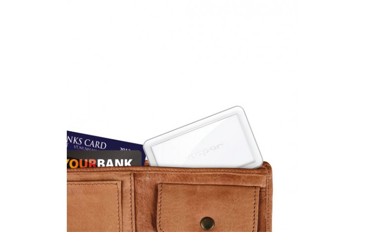 Xoopar Illume Sync and Charge