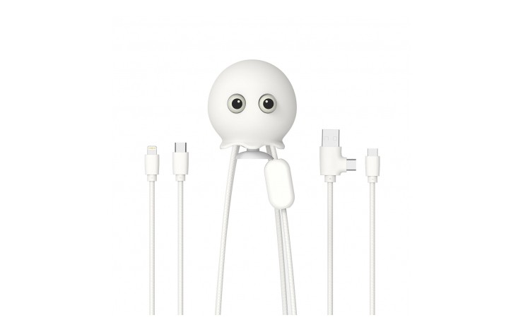 Xoopar Jelly XL Cable