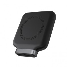 Xoopar Leather Wireless Power Bank