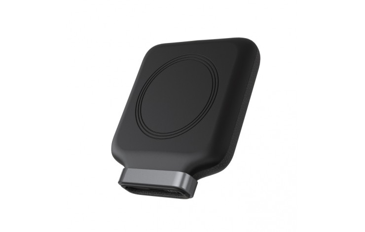 Xoopar Leather Wireless Power Bank