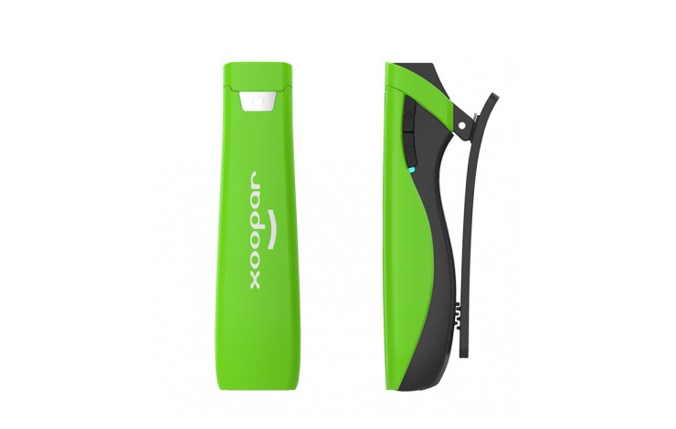 Xoopar Mantis Bluetooth Receiver