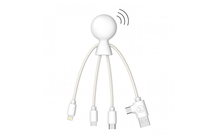 Xoopar Mr Bio Smart Cable