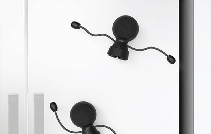 Xoopar Mr Bio Speaker