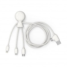 Xoopar Mr. Bio Wheatstraw XL Multi Cable