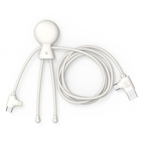 Xoopar Mr Bio XL Fast Charging Cable