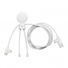 Xoopar Mr Bio XL Fast Charge Cable