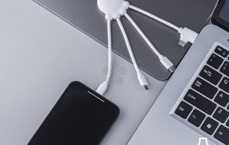 Xoopar Ocean Octopus