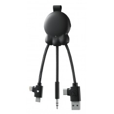 Xoopar Octopus Bluetooth Charge Cable