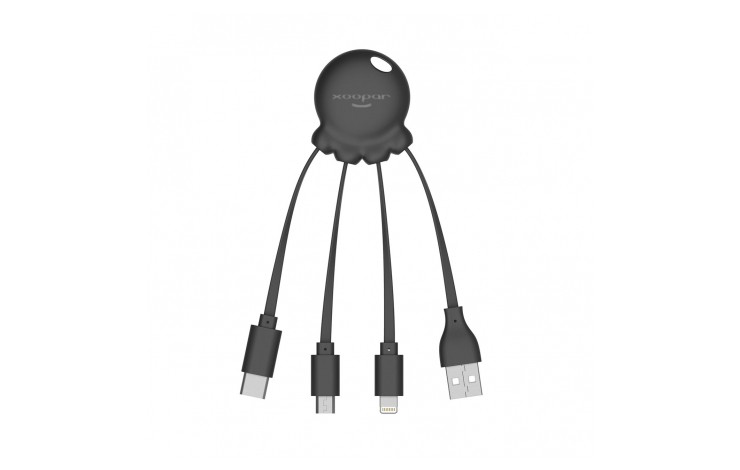 Xoopar Octopus LED Adaptor