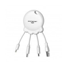 Xoopar Octopus Powerbank