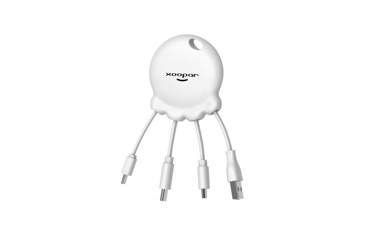 Xoopar Octopus Powerbank