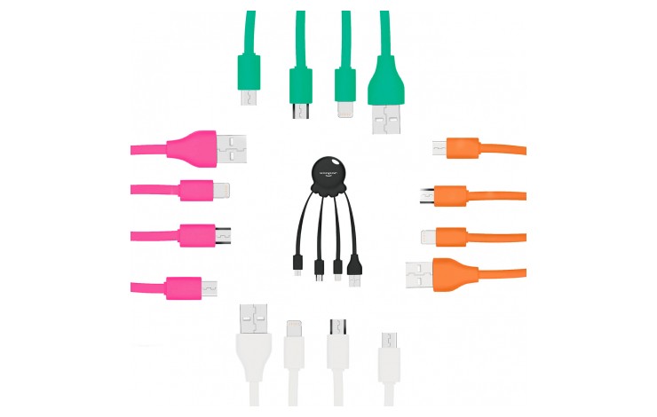 Xoopar Power Pack