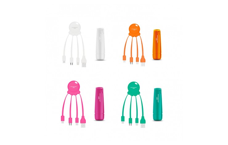 Xoopar Power Pack