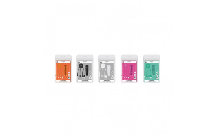 Xoopar Power Pack