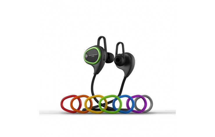Xoopar Ring Bluetooth Earphones
