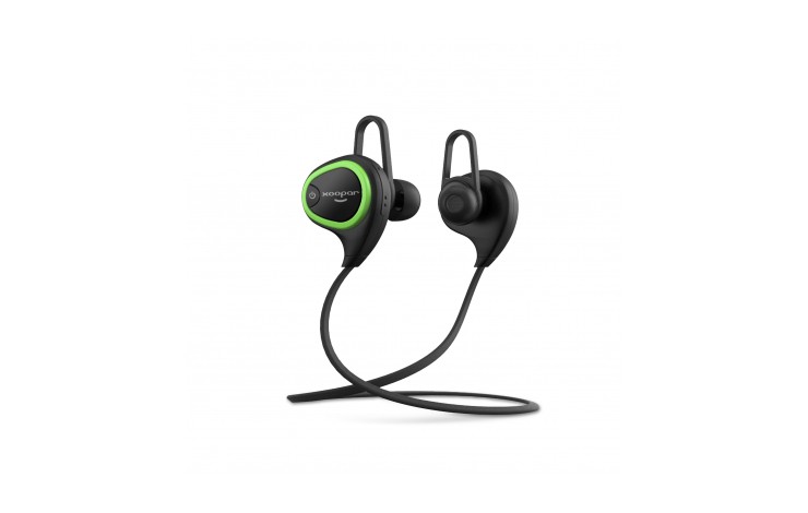 Xoopar Ring Bluetooth Earphones