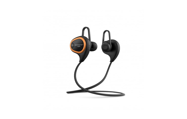 Xoopar Ring Bluetooth Earphones