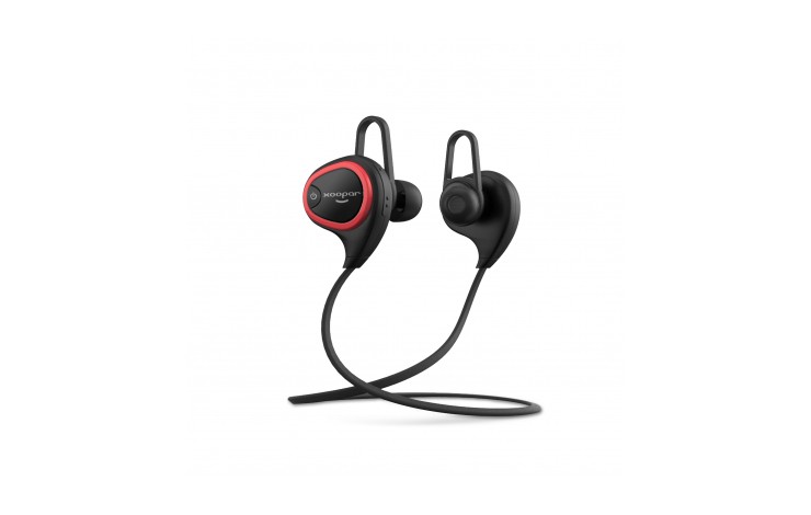 Xoopar Ring Bluetooth Earphones