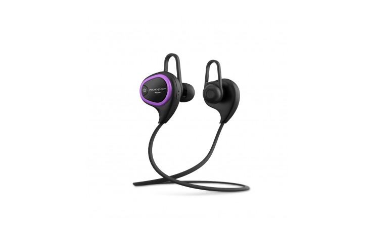 Xoopar Ring Bluetooth Earphones