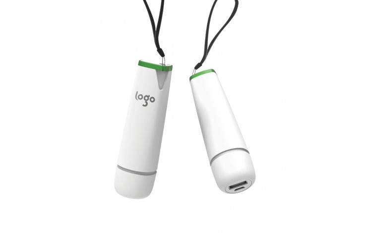 Xoopar Ring Powerbank