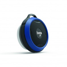 Xoopar Ring Water Resistant Speaker