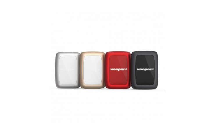 Xoopar Squid Max 7500mAh Powerbank